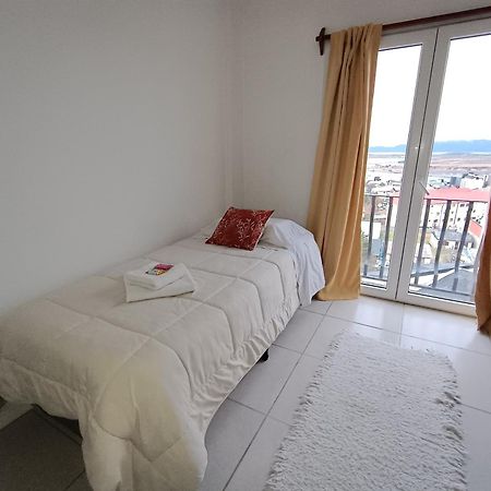 Hermoso Departamento Con Vista Al Canal Beagle Ushuaia Exteriör bild